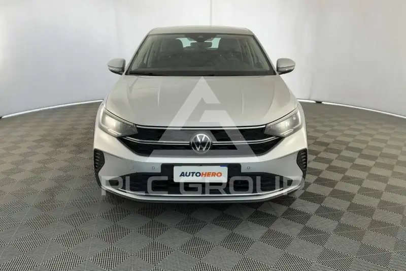 2023 Volkswagen Taigo