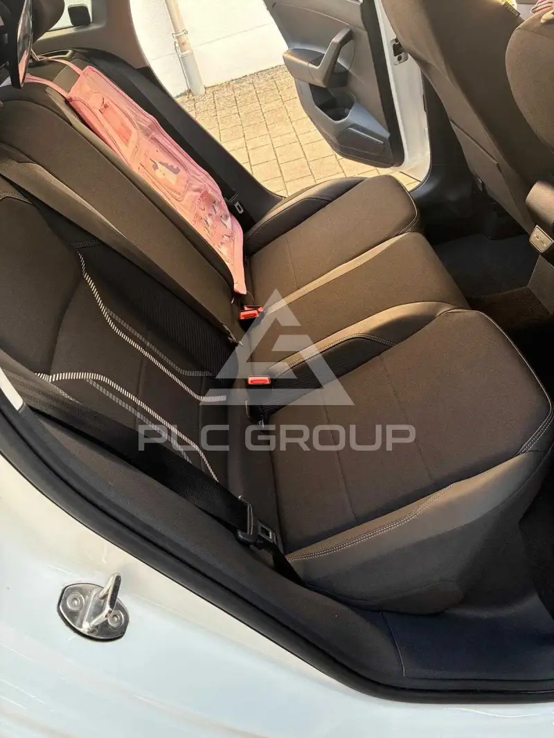 2023 Volkswagen Taigo