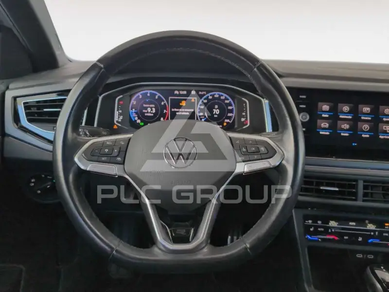 2023 Volkswagen Taigo