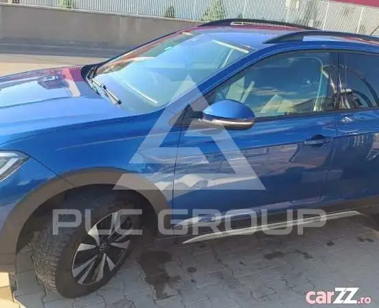 2023 Volkswagen Taigo