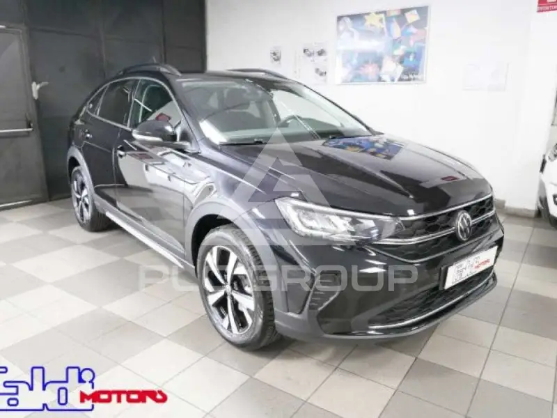 2023 Volkswagen Taigo