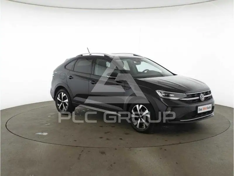 2023 Volkswagen Taigo