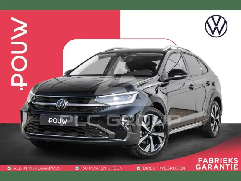 2023 Volkswagen Taigo