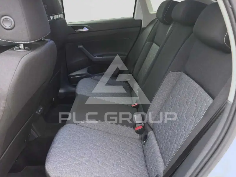 2023 Volkswagen Taigo