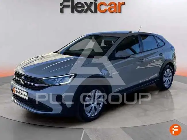 2023 Volkswagen Taigo