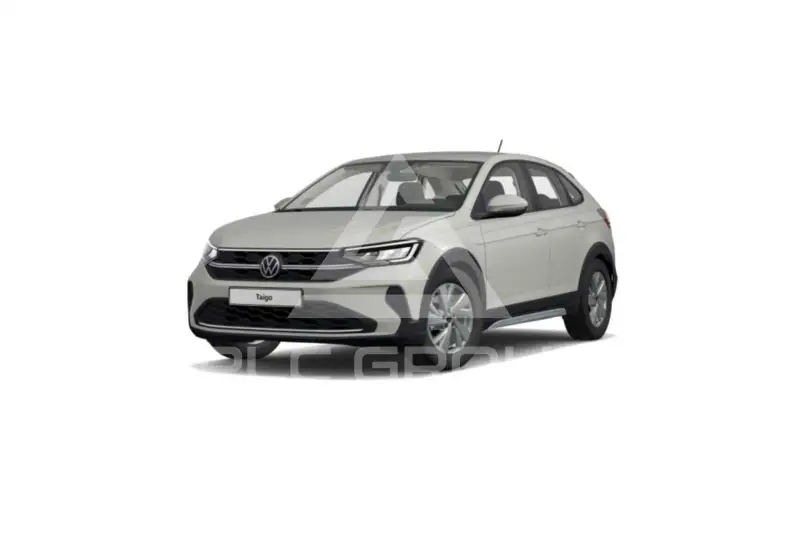 2023 Volkswagen Taigo