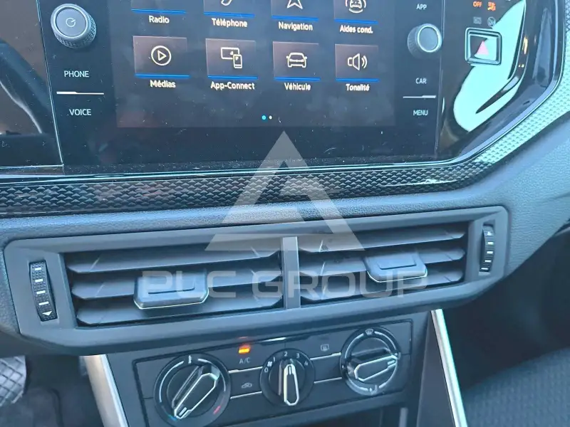 2023 Volkswagen Taigo