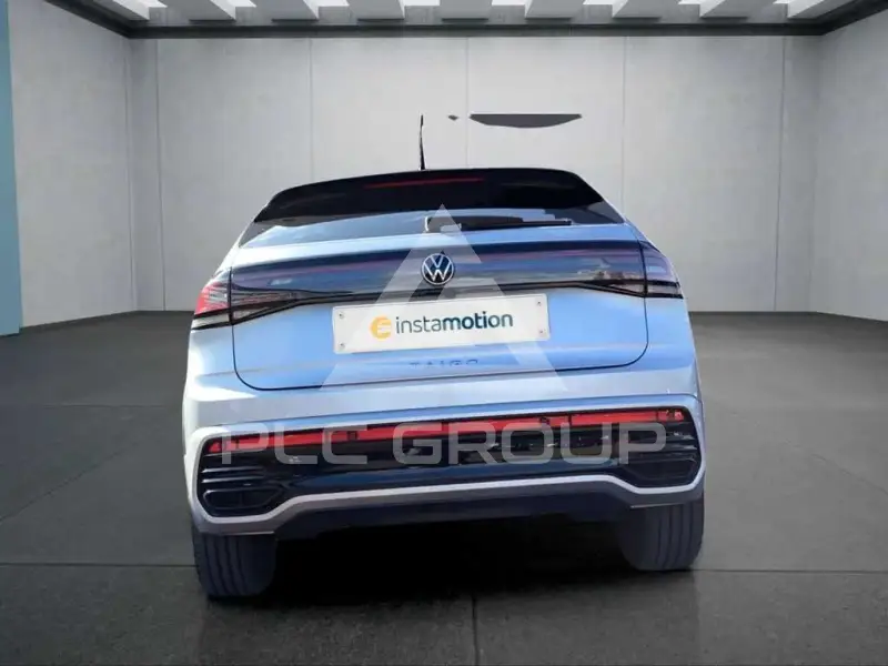 2023 Volkswagen Taigo