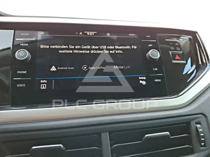2023 Volkswagen Taigo