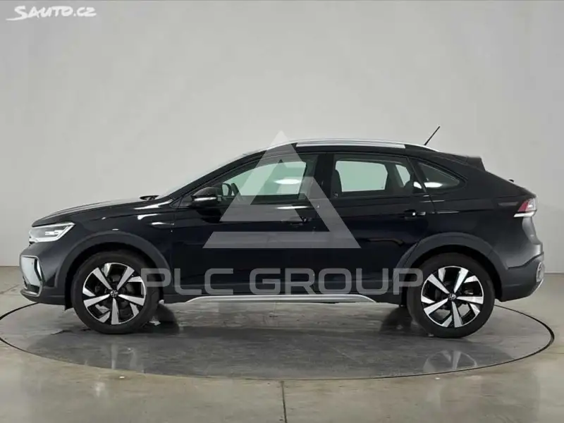 2023 Volkswagen Taigo