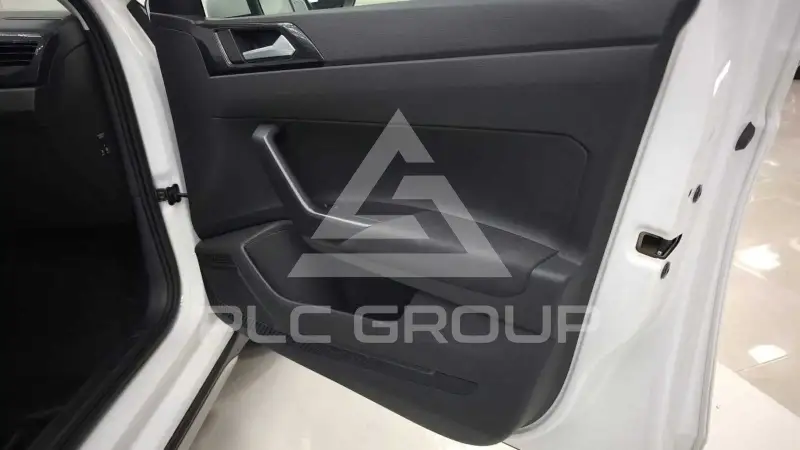 2023 Volkswagen Taigo