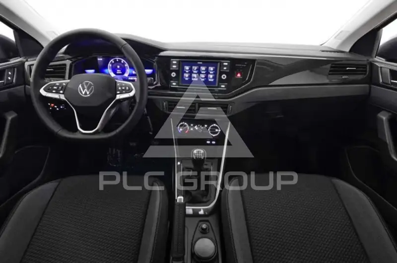 2023 Volkswagen Taigo
