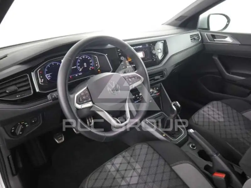 2023 Volkswagen Taigo