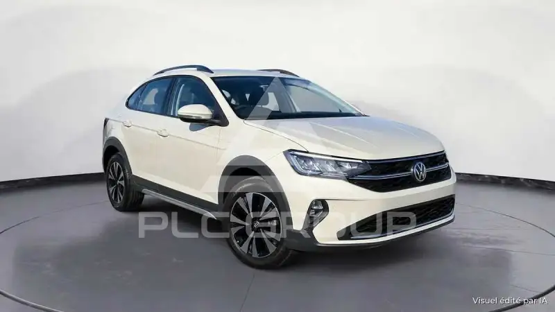 2023 Volkswagen Taigo