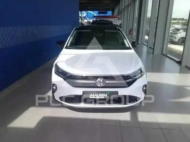 2023 Volkswagen Taigo