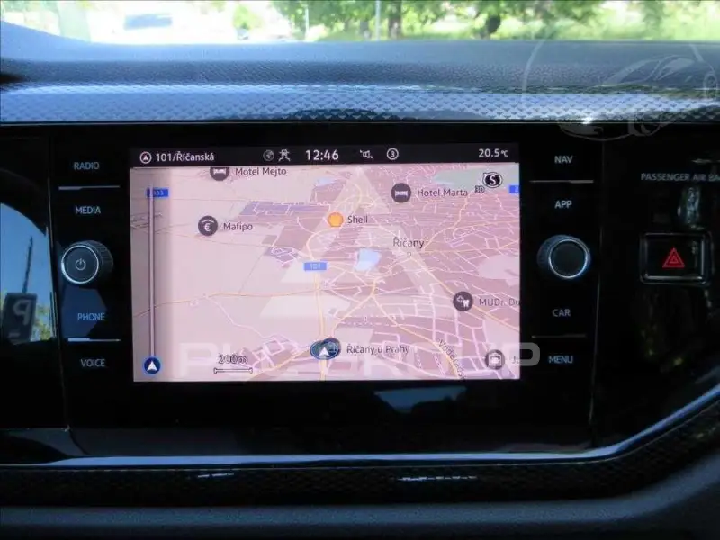 2023 Volkswagen Taigo