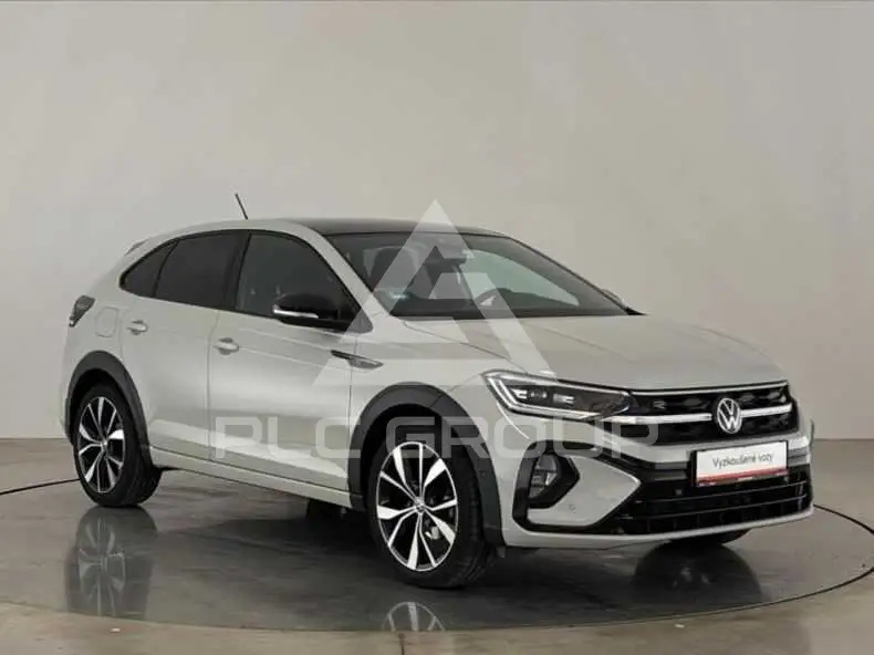 2023 Volkswagen Taigo