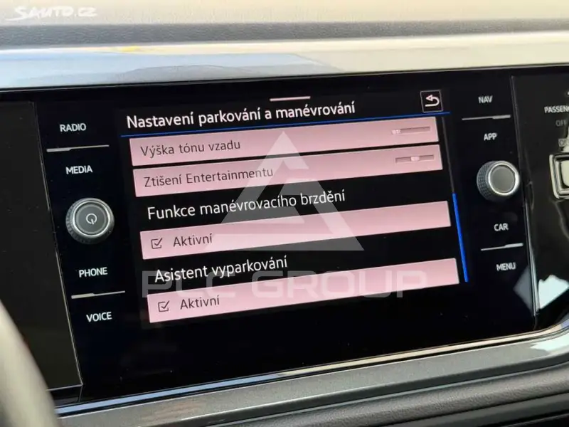 2023 Volkswagen Taigo