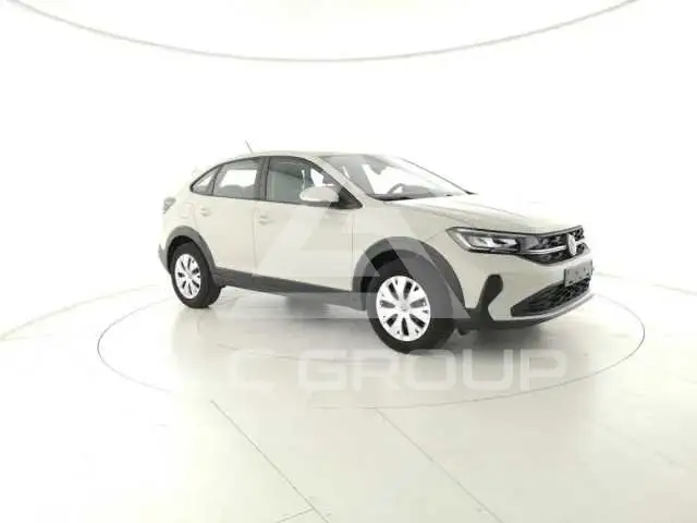 2023 Volkswagen Taigo