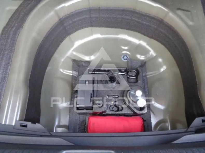 2023 Volkswagen Taigo