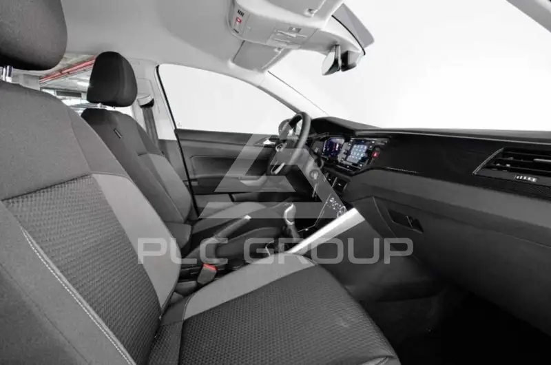 2023 Volkswagen Taigo