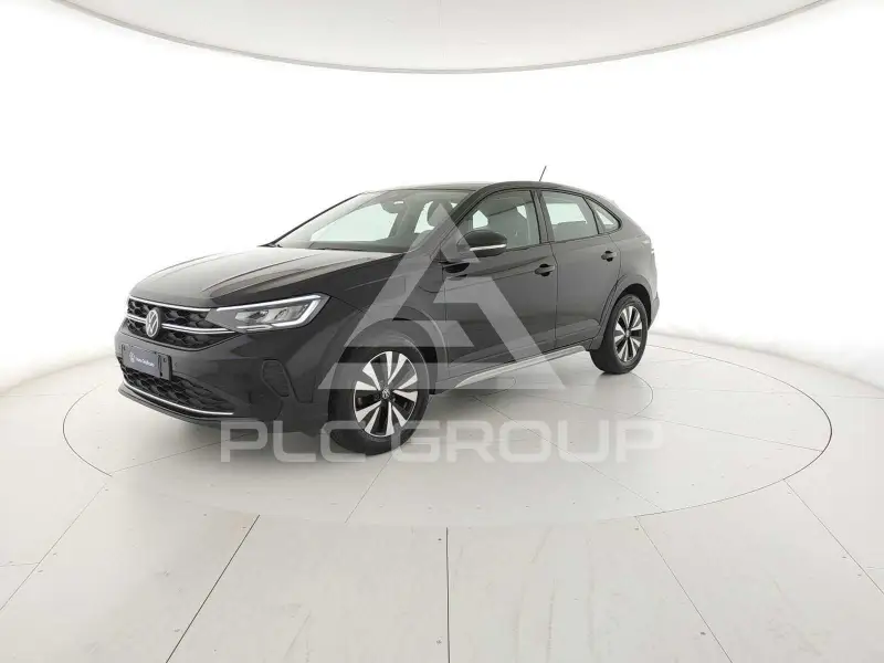 2023 Volkswagen Taigo