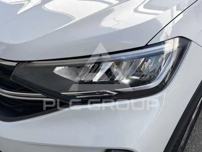 2023 Volkswagen Taigo