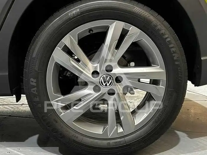 2023 Volkswagen Taigo