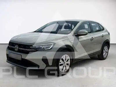 2023 Volkswagen Taigo