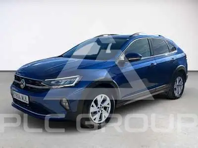 2023 Volkswagen Taigo
