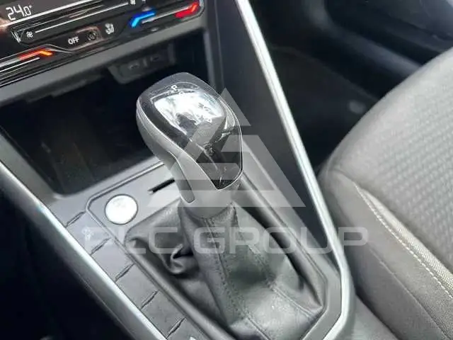 2023 Volkswagen Taigo