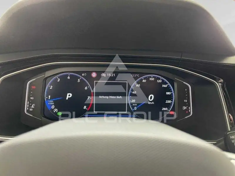 2023 Volkswagen Taigo