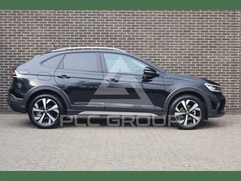 2023 Volkswagen Taigo