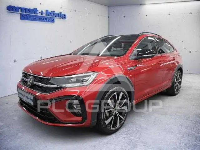2023 Volkswagen Taigo