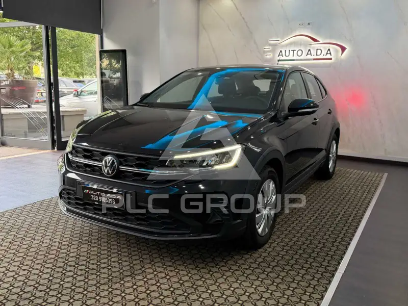 2023 Volkswagen Taigo