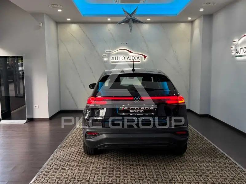 2023 Volkswagen Taigo