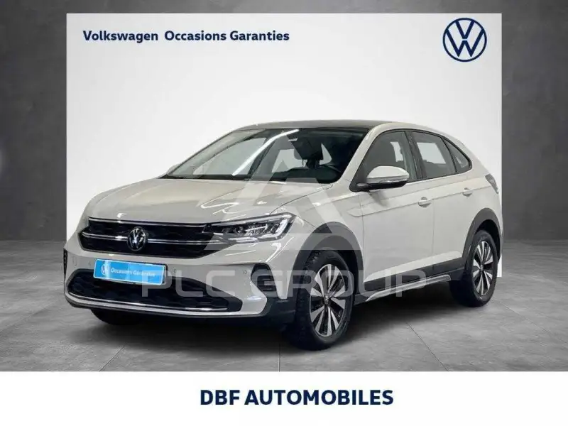 2023 Volkswagen Taigo