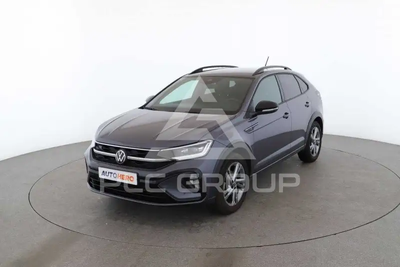 2023 Volkswagen Taigo
