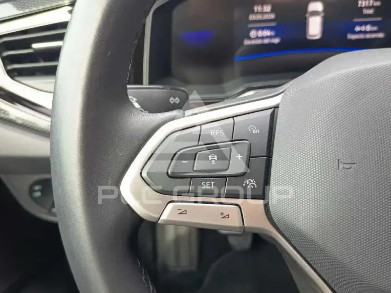2023 Volkswagen Taigo