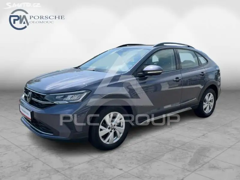 2023 Volkswagen Taigo