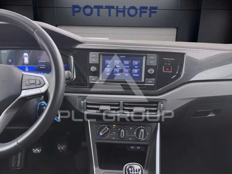 2023 Volkswagen Taigo