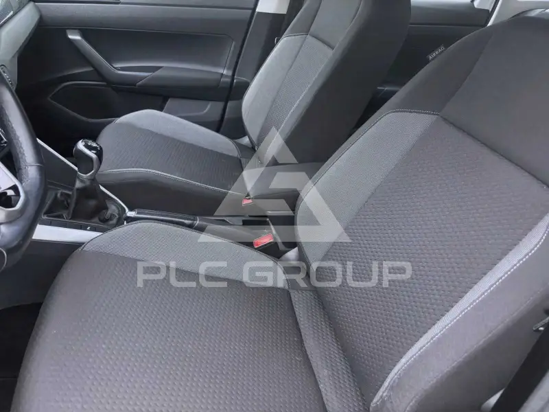 2023 Volkswagen Taigo