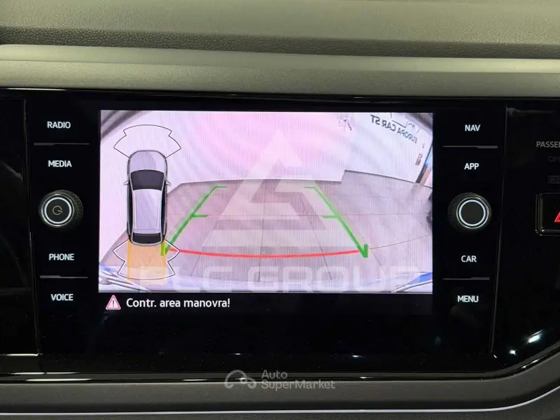 2023 Volkswagen Taigo