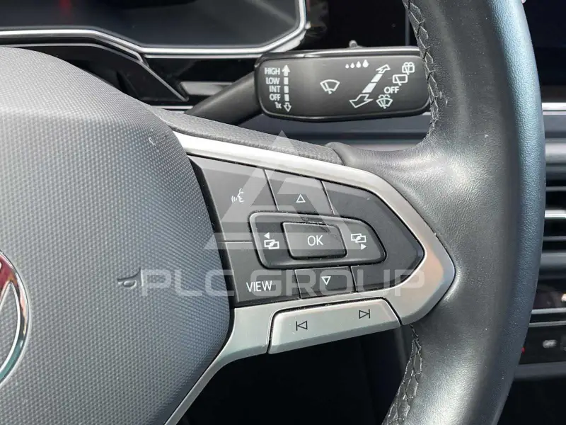 2023 Volkswagen Taigo