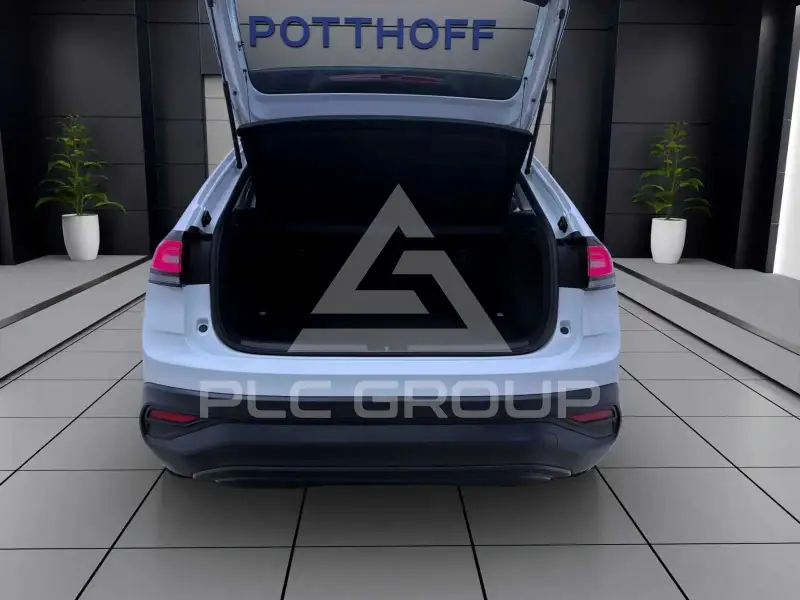2023 Volkswagen Taigo
