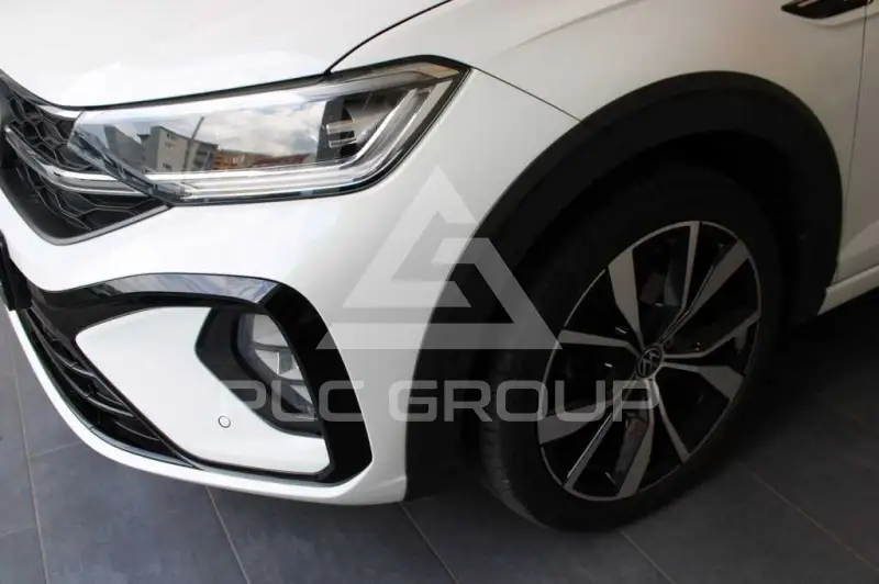 2023 Volkswagen Taigo