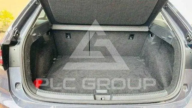 2023 Volkswagen Taigo