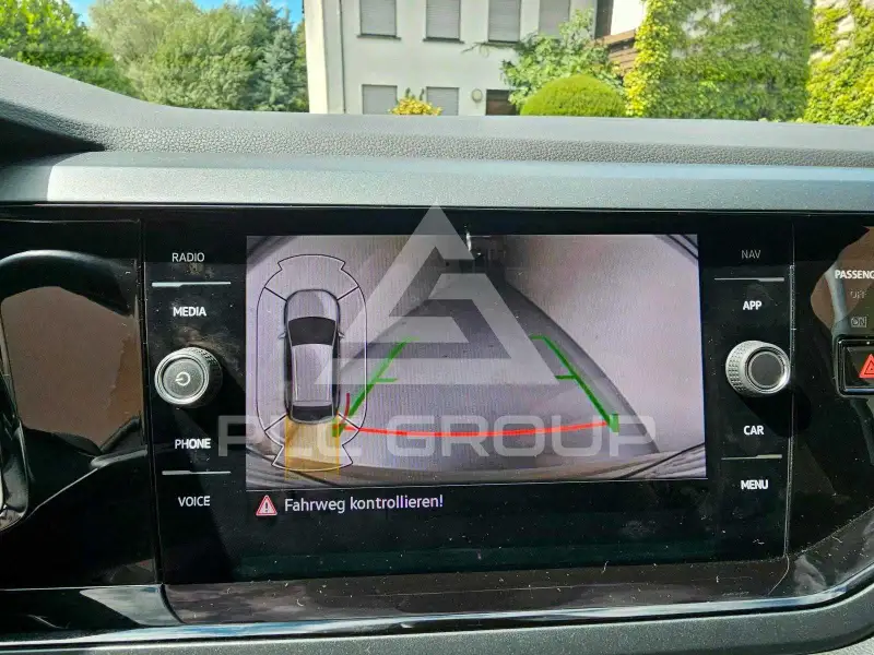2023 Volkswagen Taigo