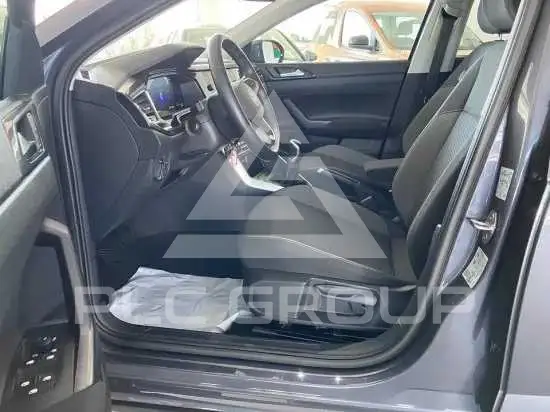 2023 Volkswagen Taigo