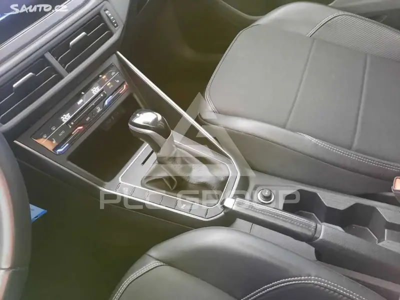 2023 Volkswagen Taigo
